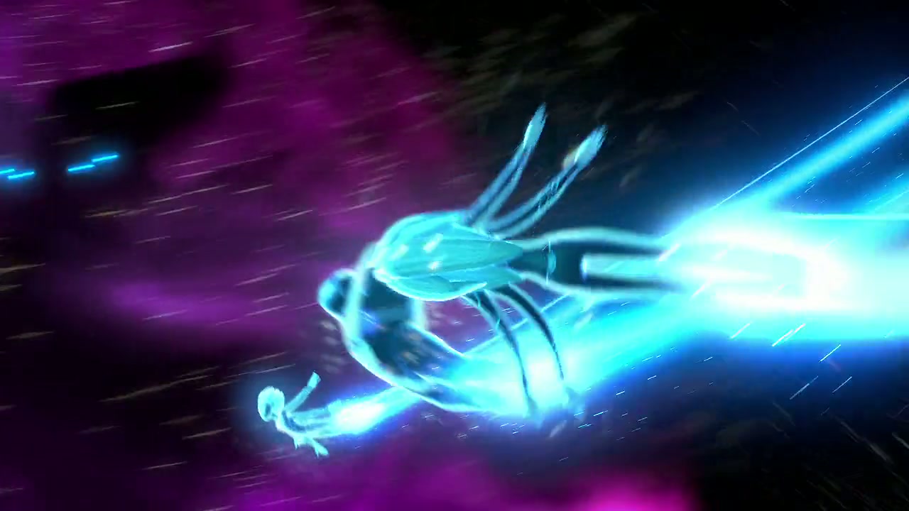 3Below: Tales of Arcadia Screenshot