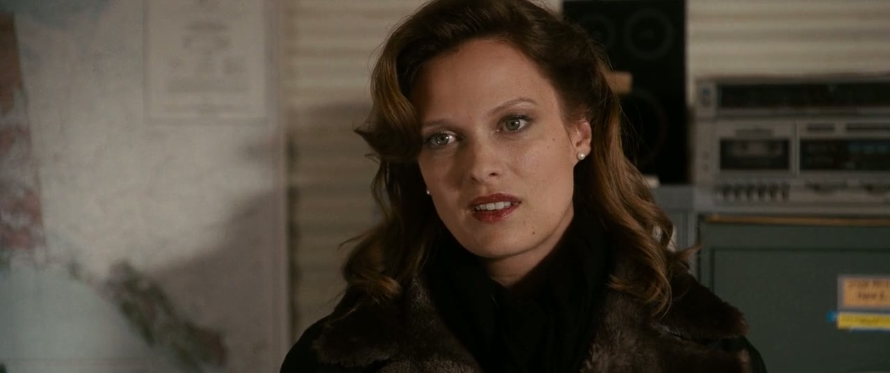 Big Miracle Screenshot