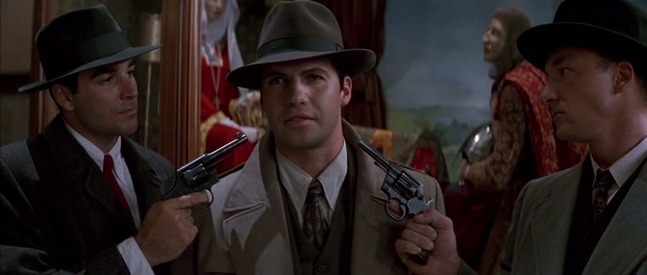 The Phantom Screenshot