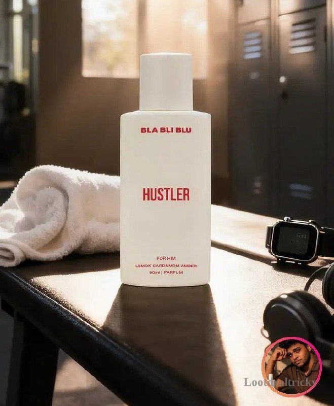 Men Hustler Long | Loot Deal Men Hustler Long | Loot Deal
