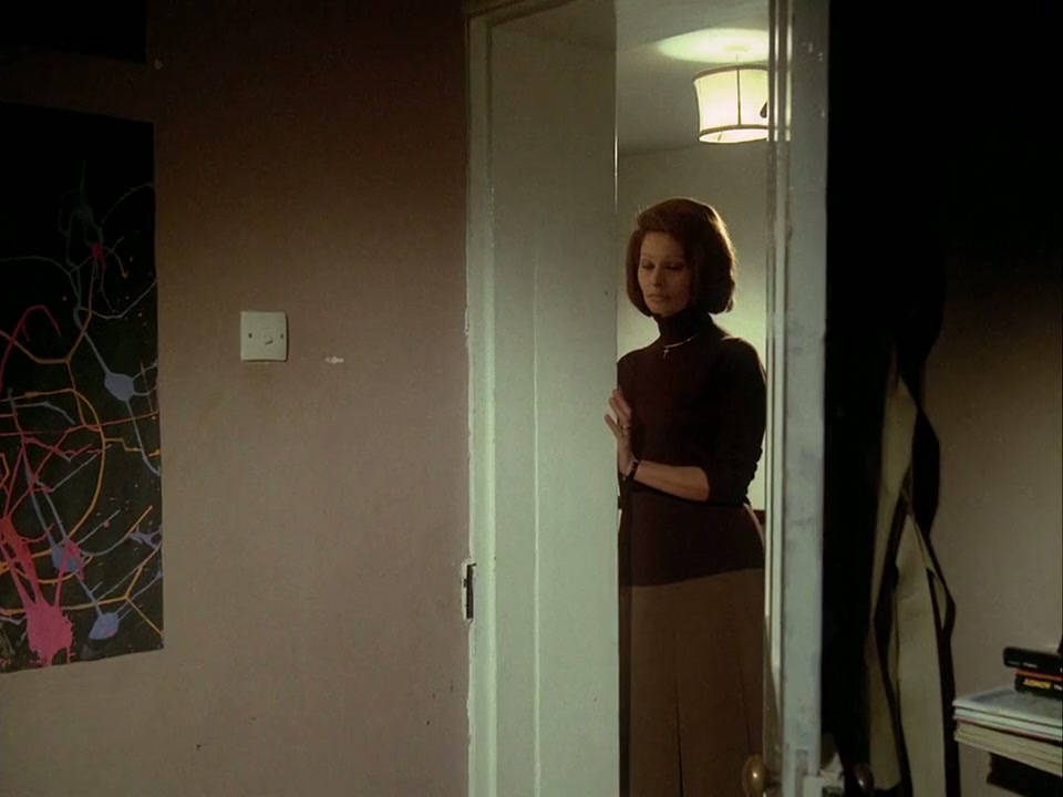 Brief Encounter Screenshot