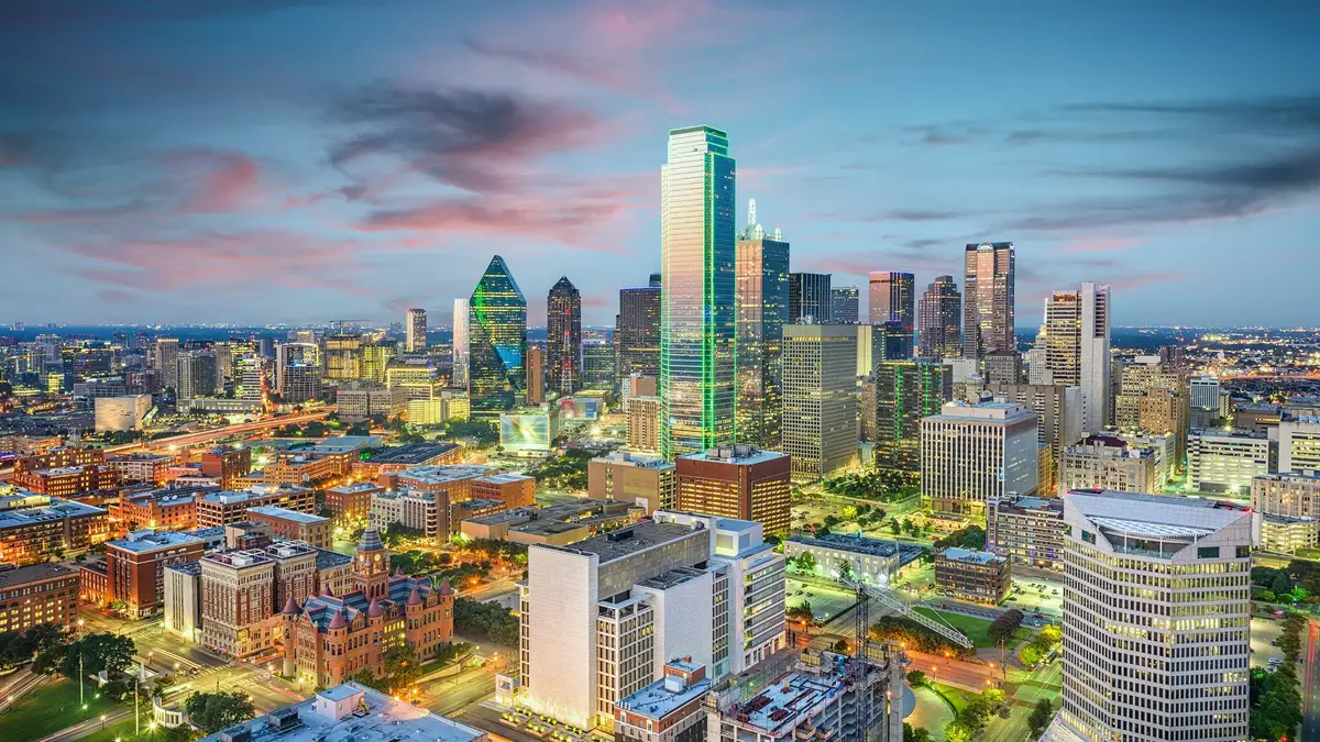 Crunch de locuințe lovește Dallas-Fort Worth