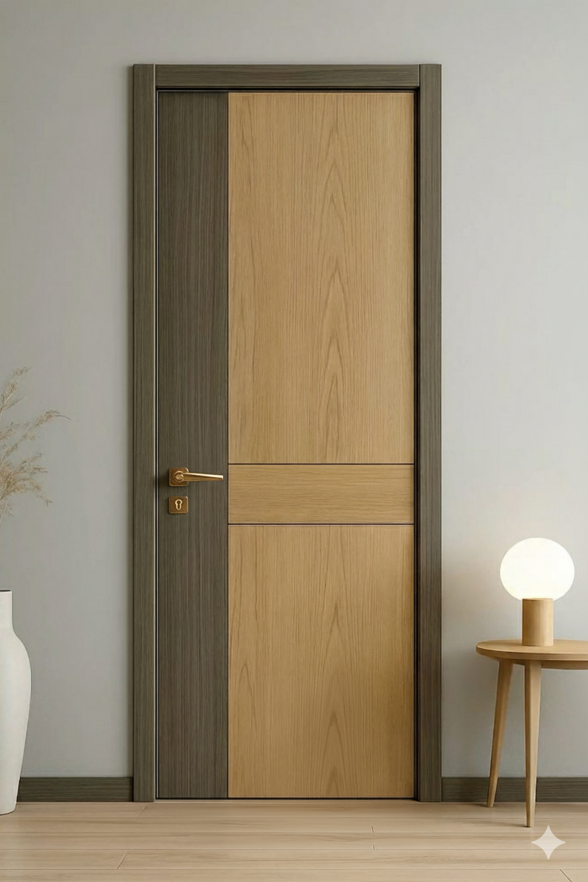 Doors Engineered - ID SW-DR-0028