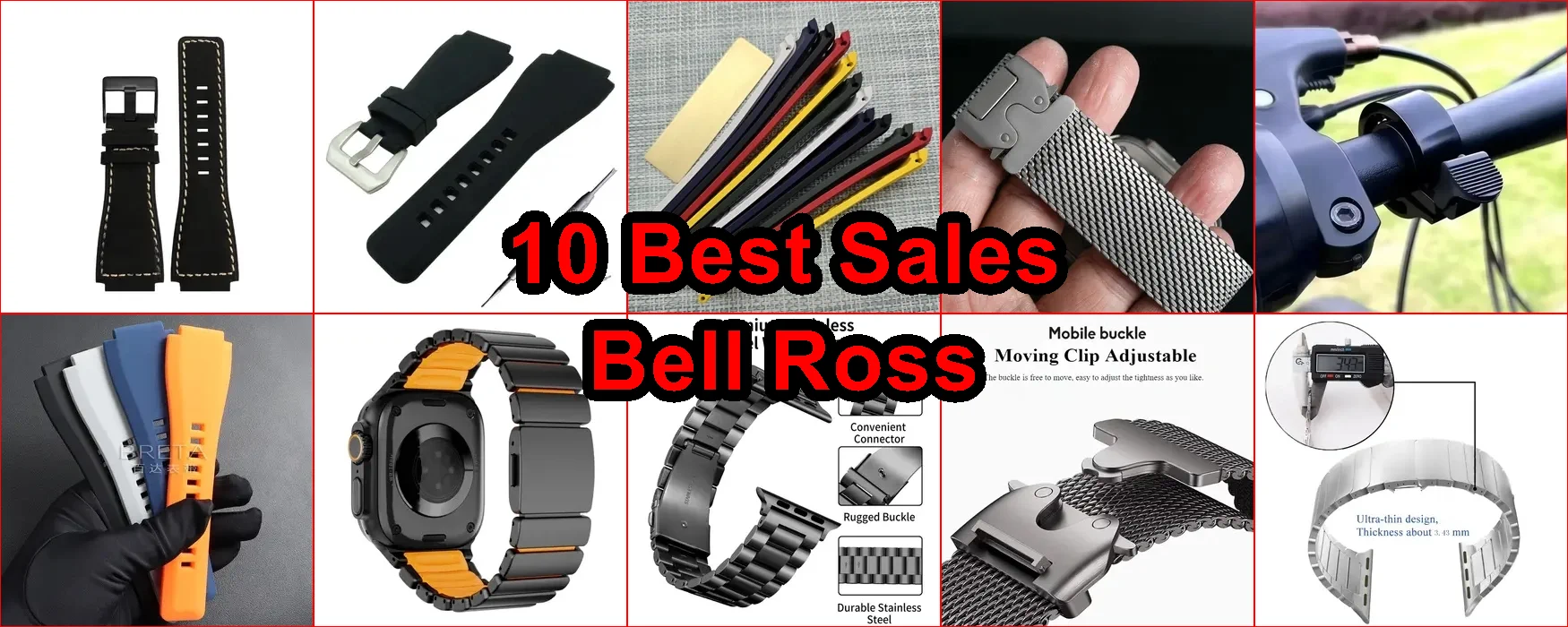 貝爾·羅斯 評價