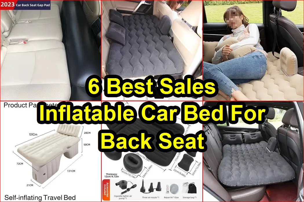 後座充氣汽車床 評價