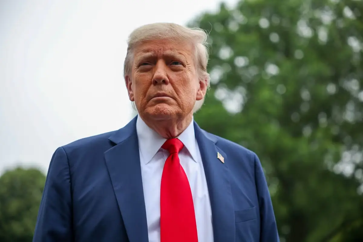 Trump Administration Considers Cutting Ties with UN Refugee Agency