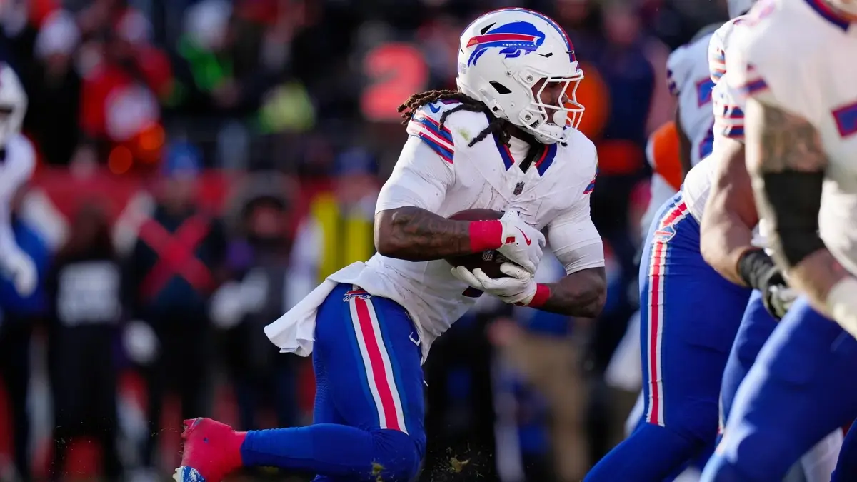 Fantasy Football 2026: Top Picks and Potential Busts Revealed by New Simulation