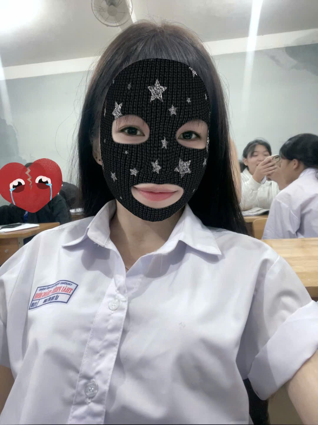 Lê Thị Mỹ Linh