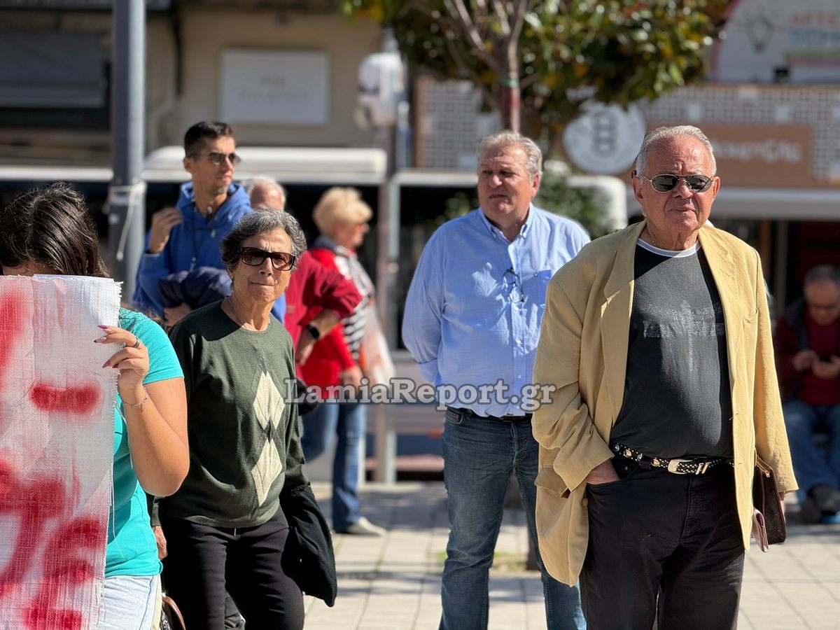 Μαθητικο Συλλαλητηριο10