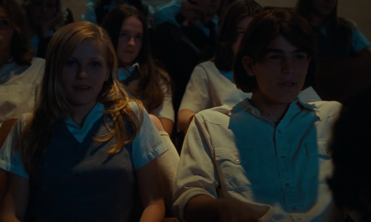 The Virgin Suicides Screenshot