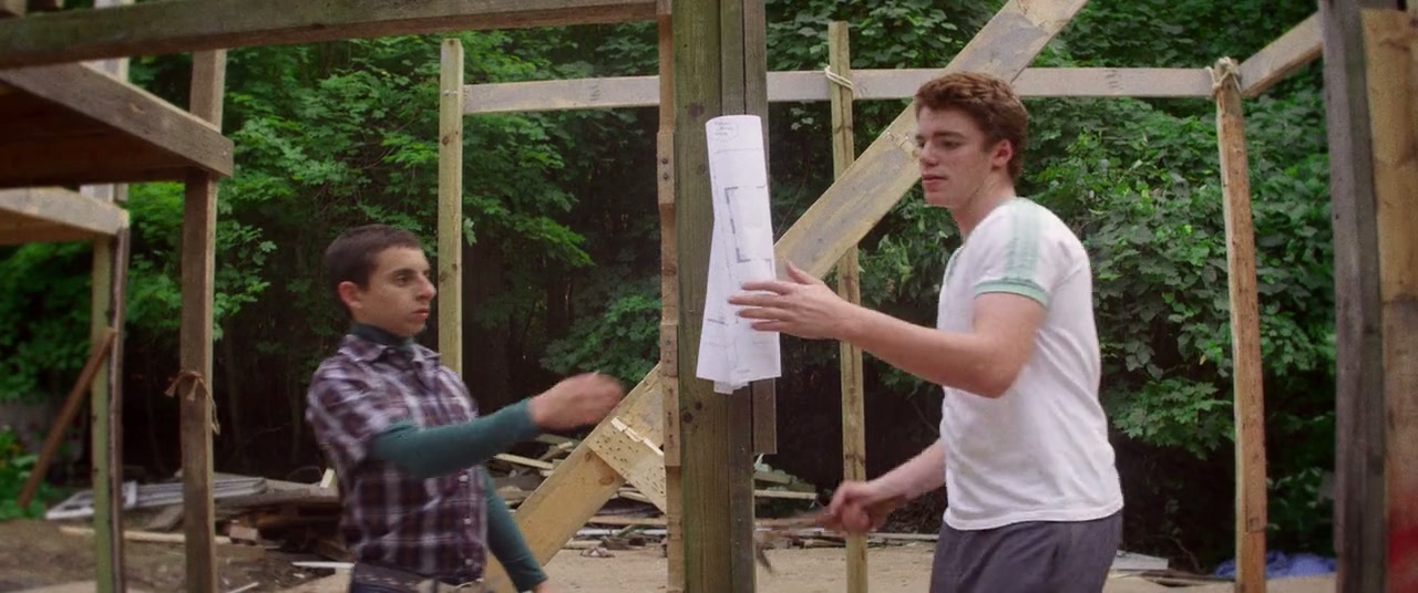 The Kings of Summer Screenshot
