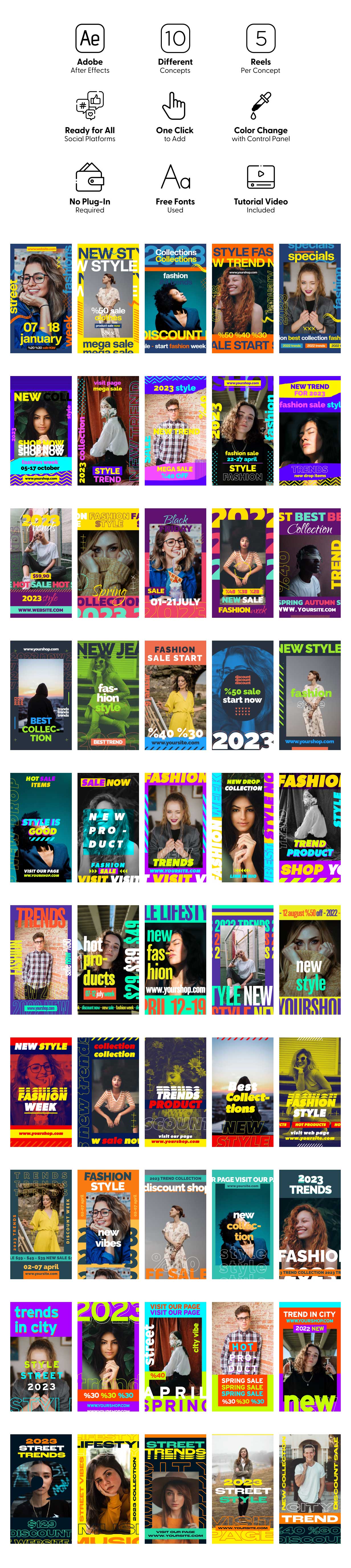 Shopping Instagram Reels - 3