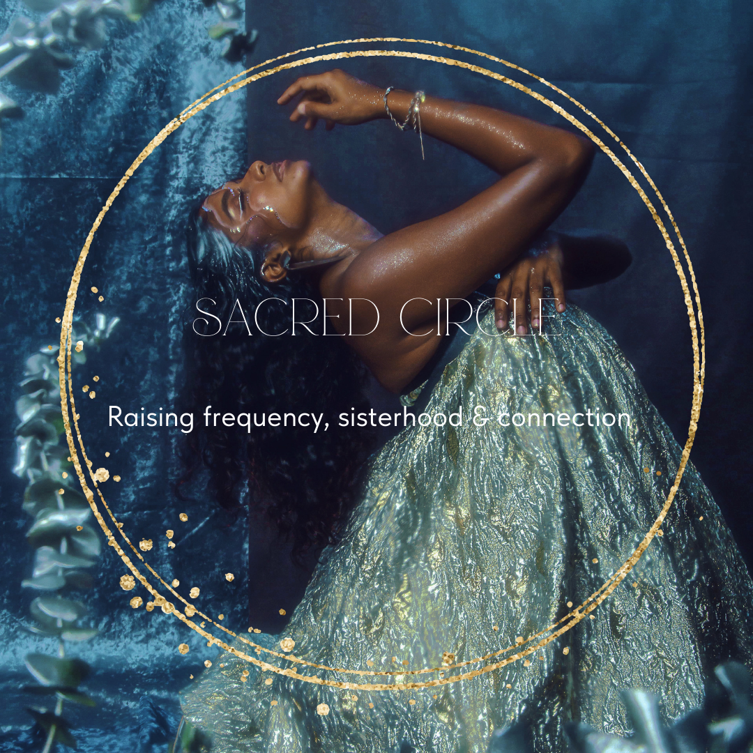 Sacred Circle Atmosphere