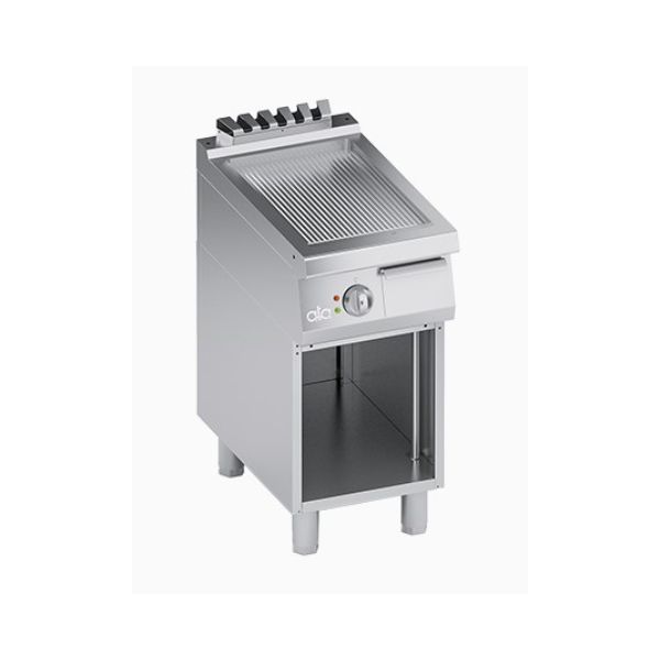 FRYTOP / CHAPA K7EFB05TTR - Gama 700 - Elétrico