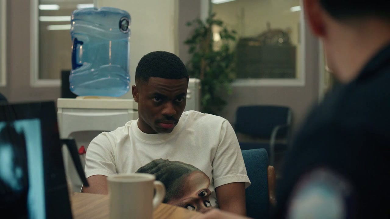 The Vince Staples Show Screenshot