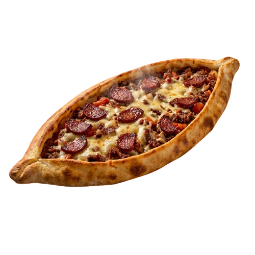 Nefis Türk Pidesi