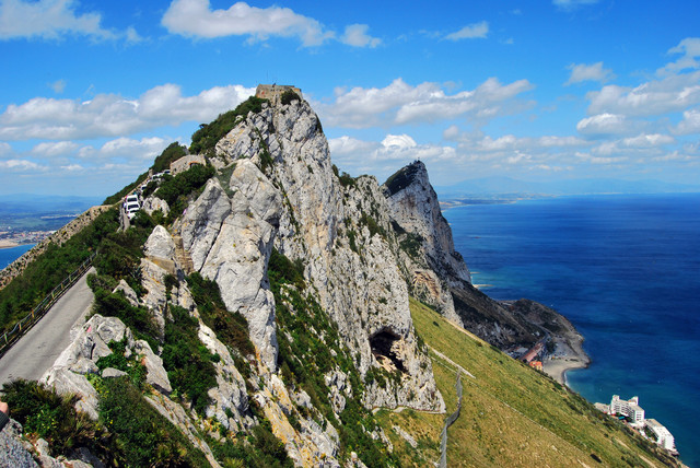 Gibraltar