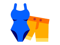 Ropa sin mangas