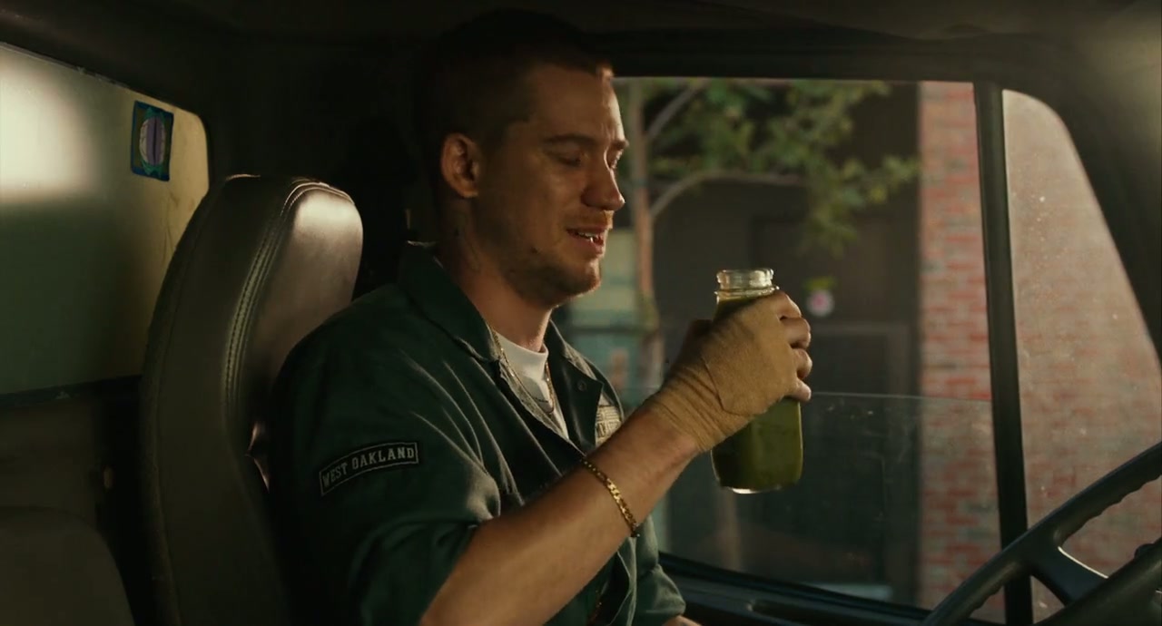 Blindspotting Screenshot