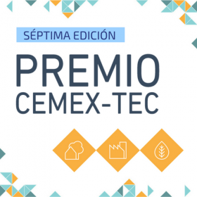 Premio CEMEX-TEC