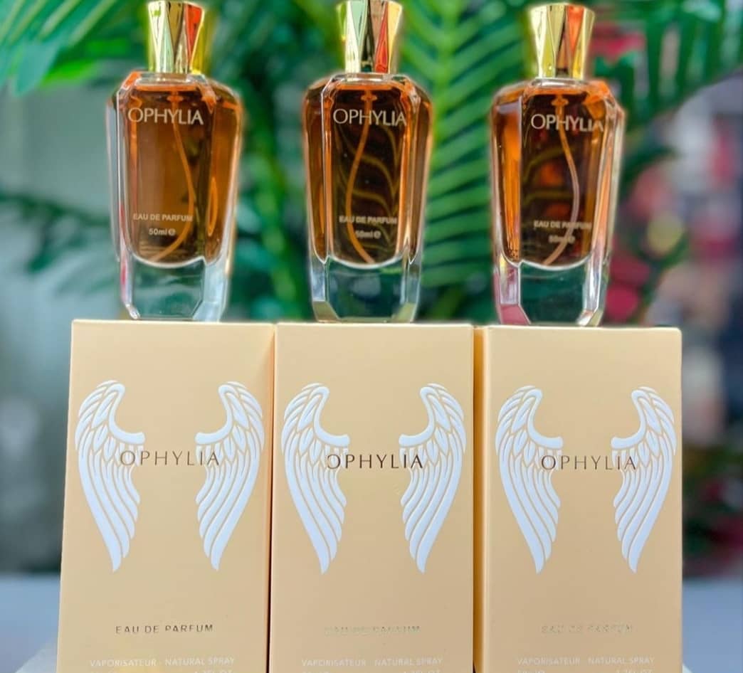 50ml Ophylia