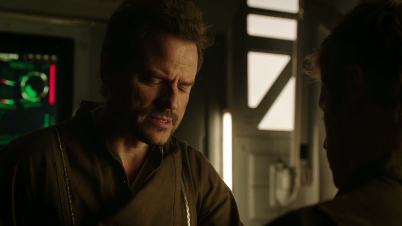 Dark Matter Screenshot