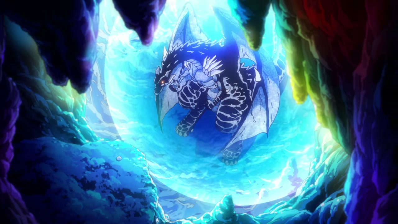 That Time I Got Reincarnated as a Slime Screenshot