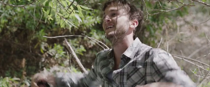 I Spit on Your Grave: Deja Vu Screenshot