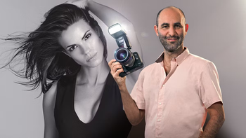 Domestika - Illuminazione con flash esterno per principianti - Ita