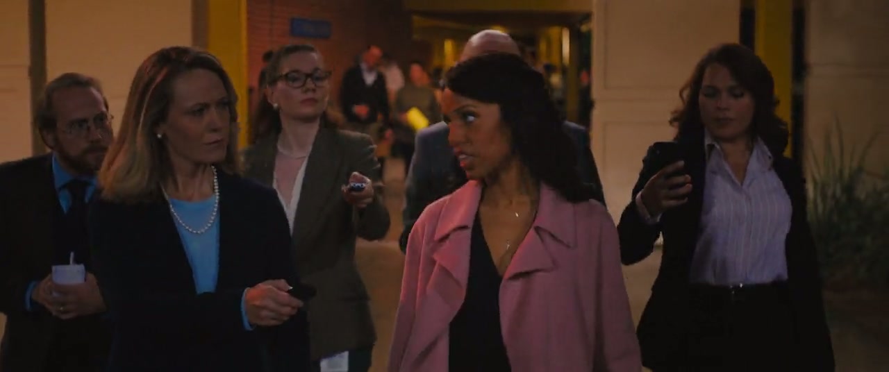 The Prom Screenshot
