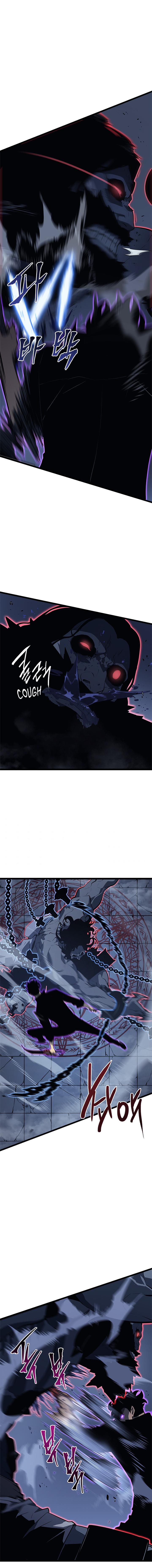 Read Solo Leveling Chapter 138 English - Page 13