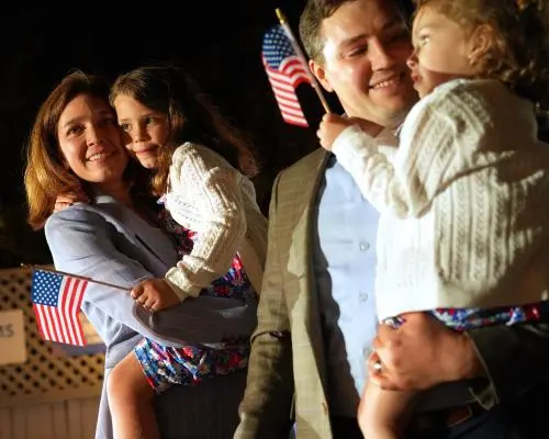 New Democratic Faces Emerge After Primaries