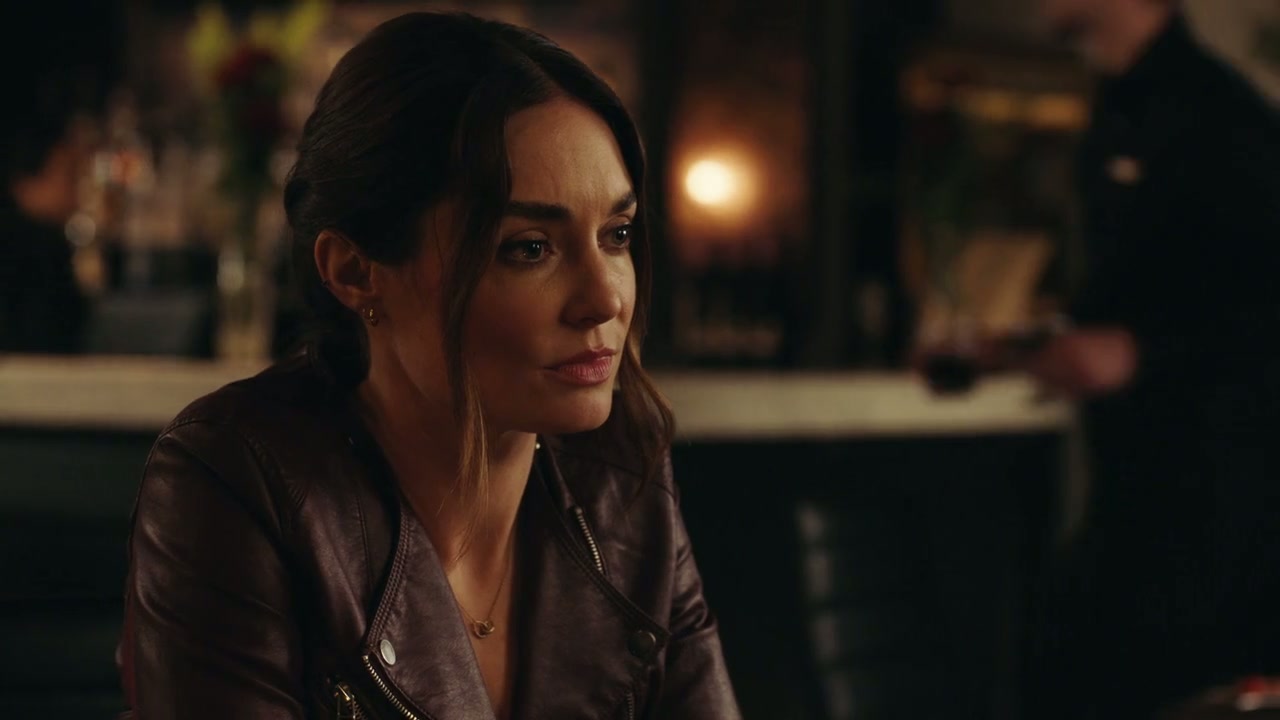Francesca Quinn, PI Screenshot