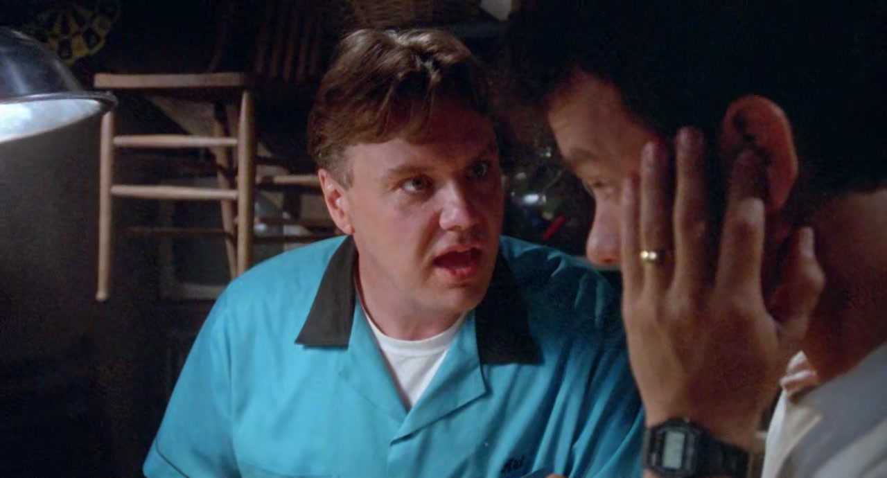 The 'Burbs Screenshot