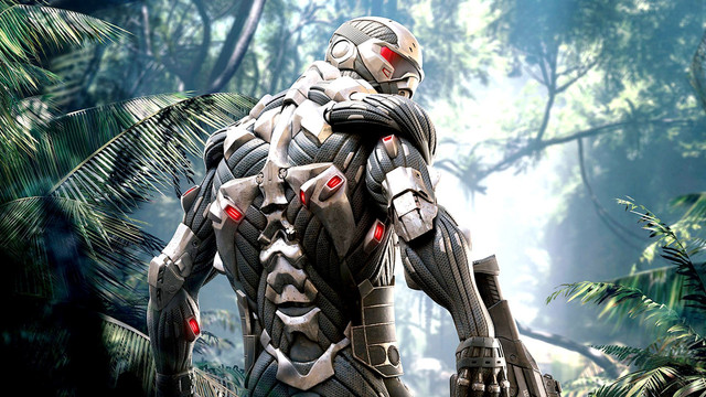 Crysis