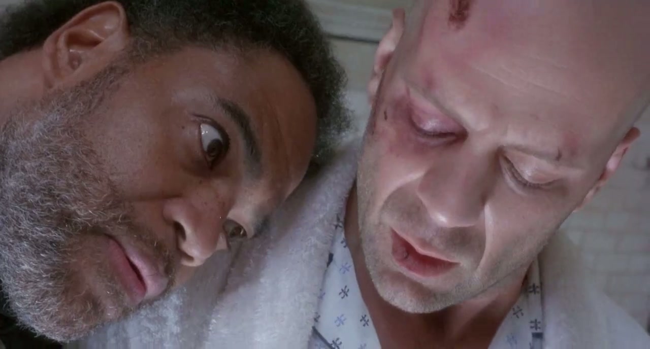 12 Monkeys Screenshot