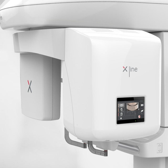 xline-2D