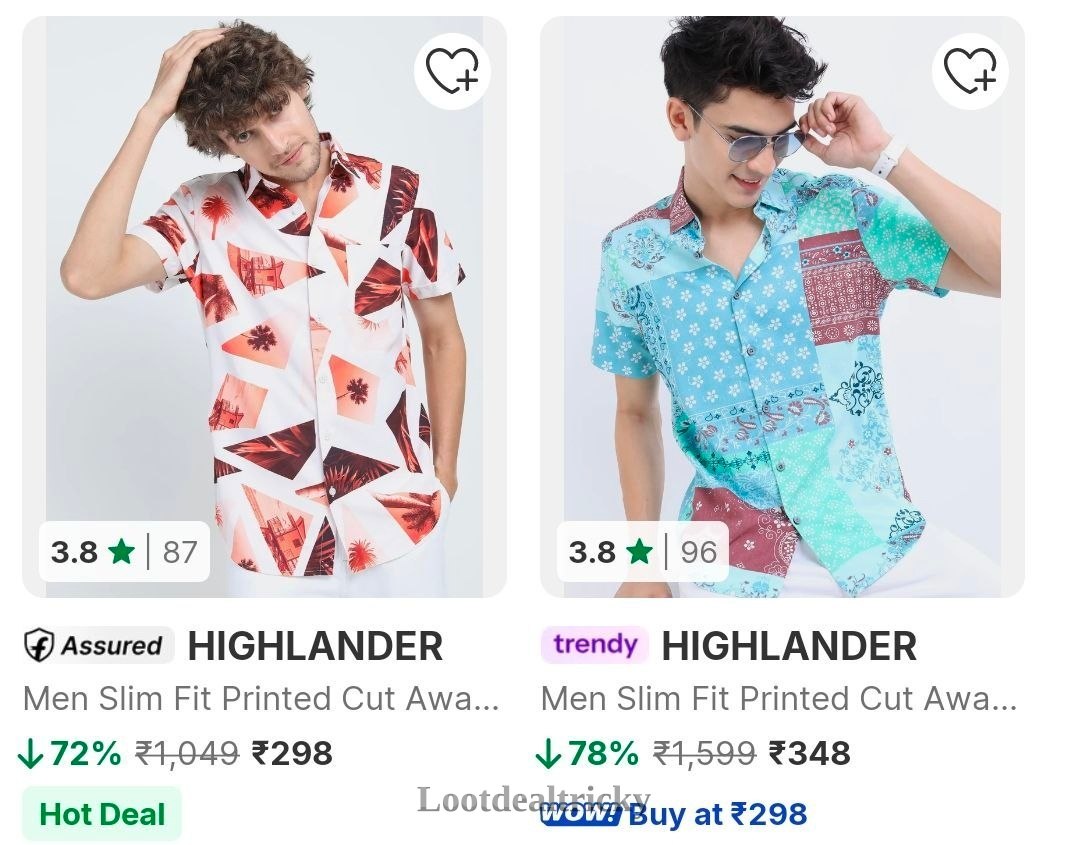 Flipkart Upto 78 – Ultimate Budget Deal @ 78% OFF
