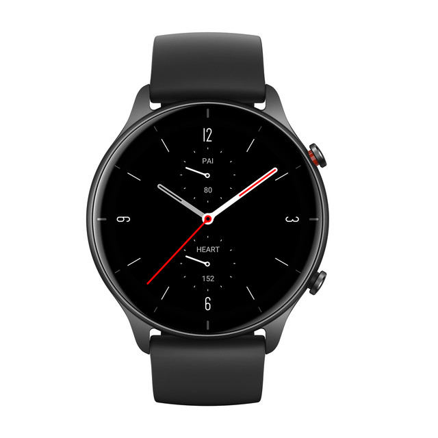 Xiaomi Amazfit GTR 2e Gray