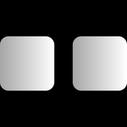 rounded square buttons 1198113 4267