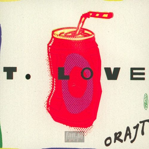 T.Love - Orajt (2026)