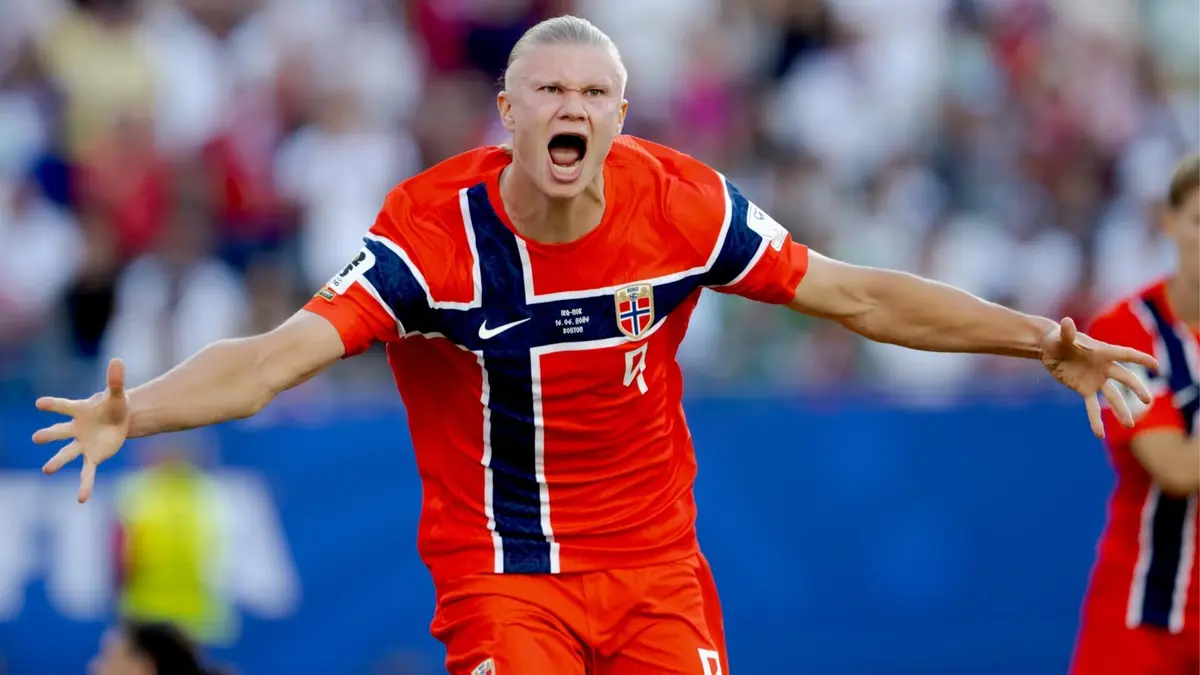 Norway Takes on Senegal in World Cup Showdown