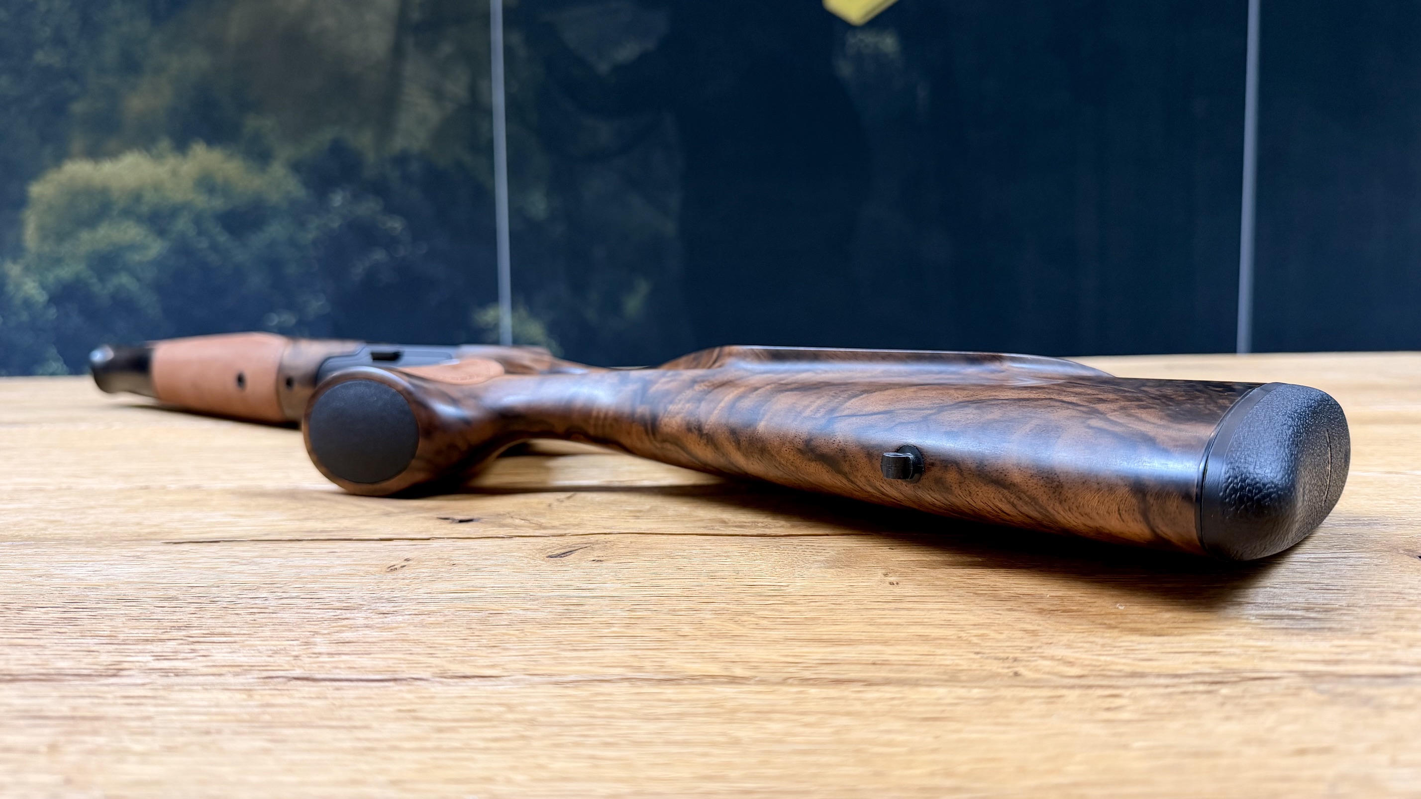 Blaser R8 Success Sch&auml;ftung - Ansicht 9