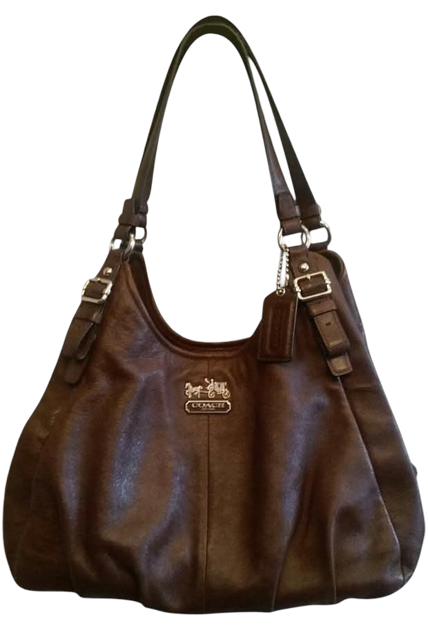My bag