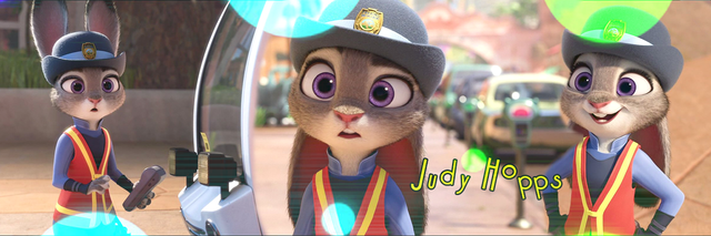 Judy-Hopps