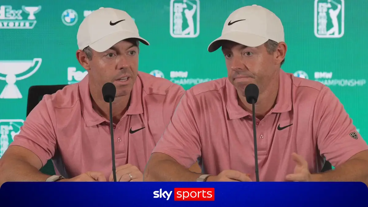 Rory McIlroy Questions LIV Golf Players' Value Amid PGA Tour Return Discussions