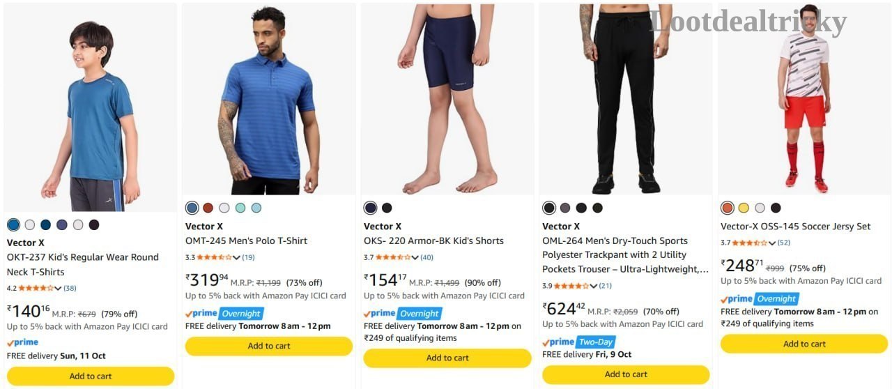 Upto 89 Off – Just 89% OFF | Loot Deal Upto 89 Off – Just 89% OFF | Loot Deal
