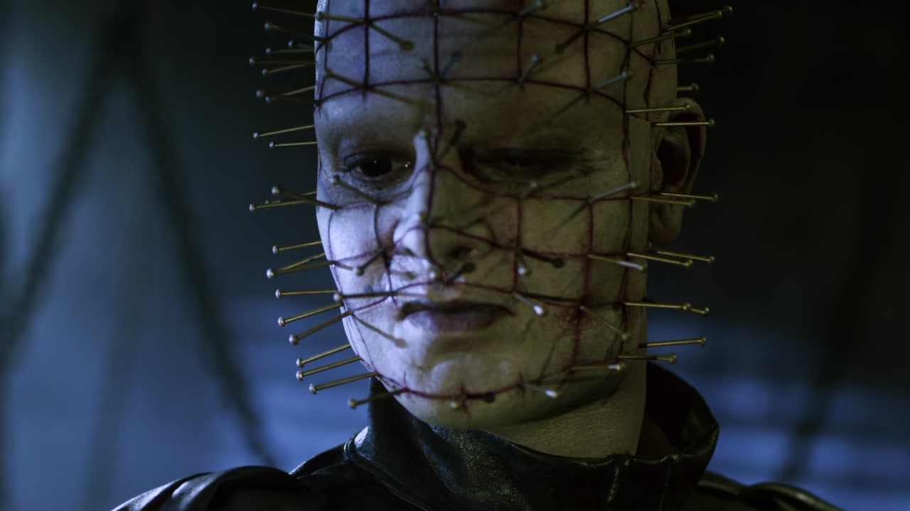 Hellraiser: Revelations Screenshot