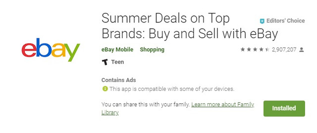 ebay