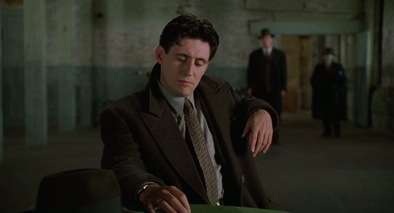 Miller's Crossing Screenshot